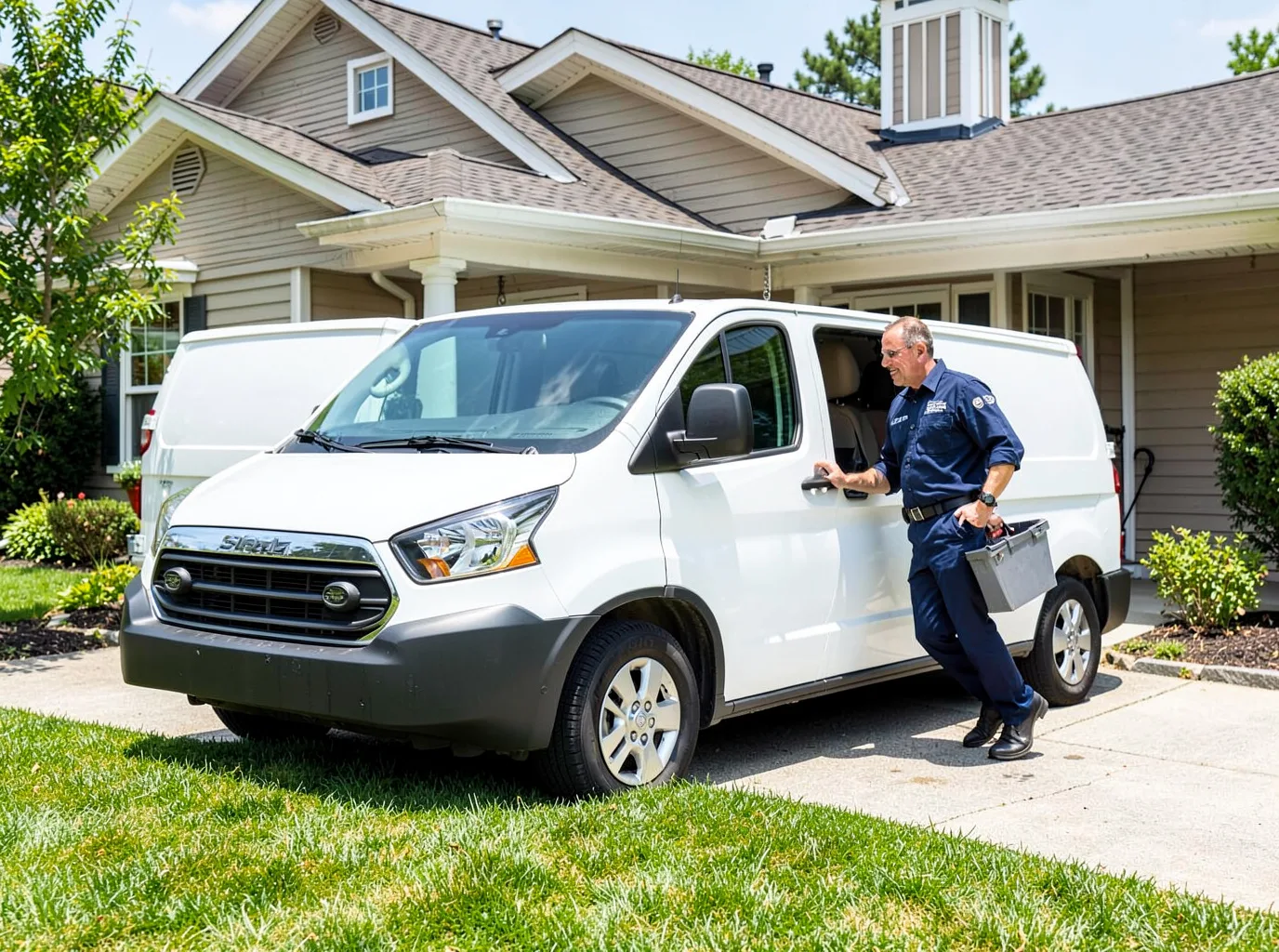 Emergency Plumber company in Fayetteville, NC