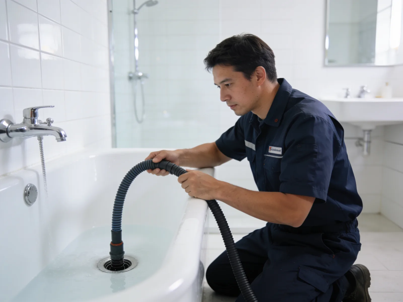 Emergency Plumber Fayetteville, NC FAQs